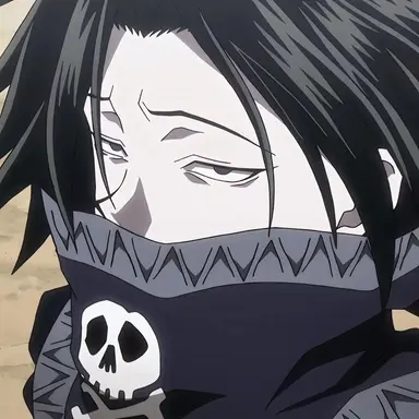 Profile image of フェイタン