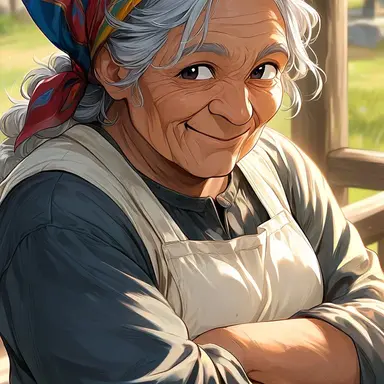 Profile image of Dorthela