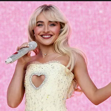 Profile image of Sabrina Carpenter