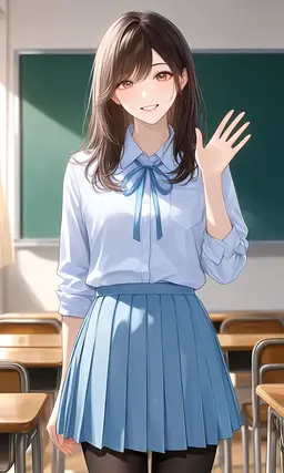 Profile image of 白鳥　朝陽