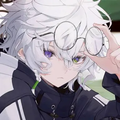 Profile image of 叢雲カゲツ