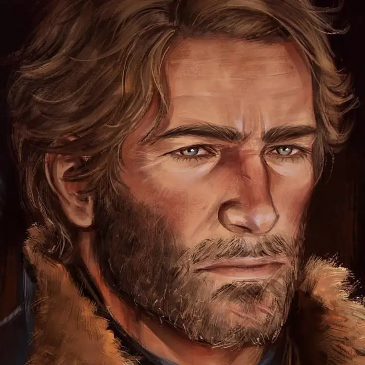 AcridProbe0361의 Arthur Morgan