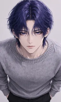 Profile image of Kei