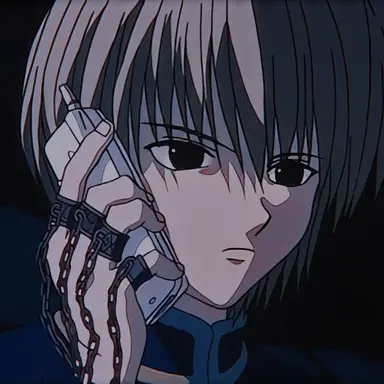 Profile image of クラピカ