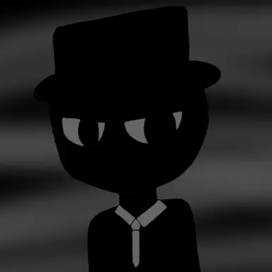 Profile image of 블랙