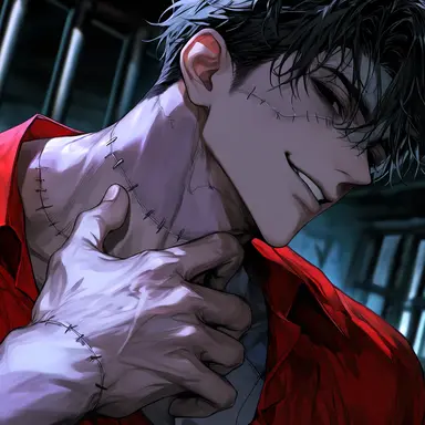 Profile image of ハイド