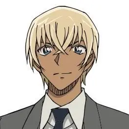 Profile image of 降谷零