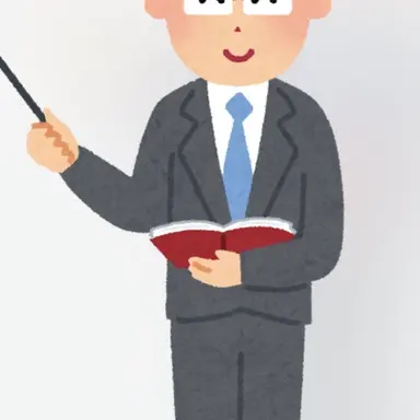 Profile image of キモ教師