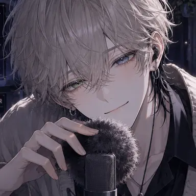Profile image of 黒瀬 煠都