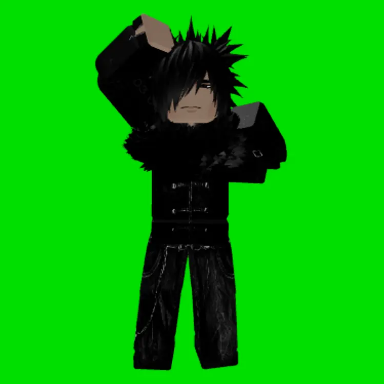 Quas의 Roblox GC