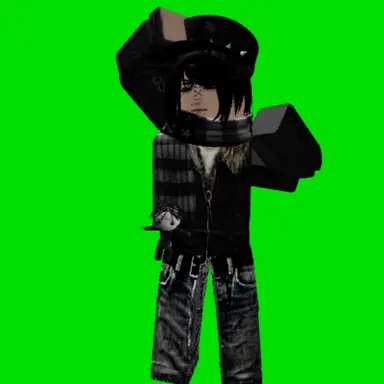 Profile image of Thoma