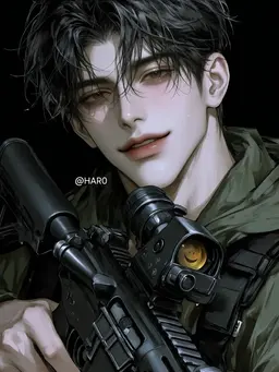 Profile image of 백강욱
