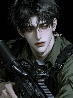 Profile image of 백강욱