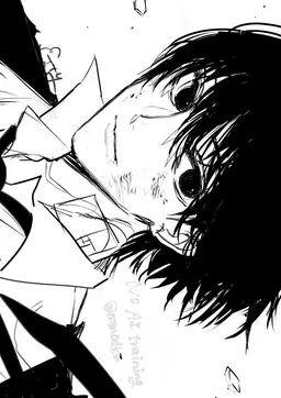 Profile image of Nagumo