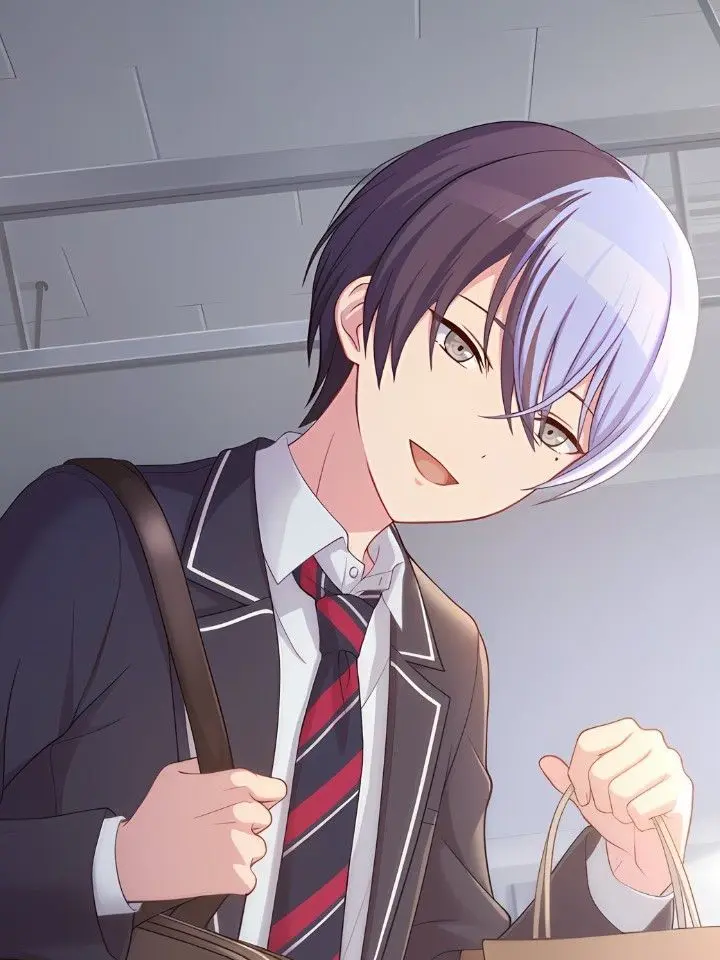 Akiyama.Mizuki의 누군가 구해줬으면 해.