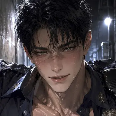 Profile image of 碧斗