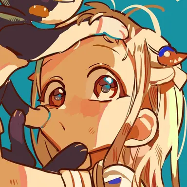 Profile image of 야시로 네네