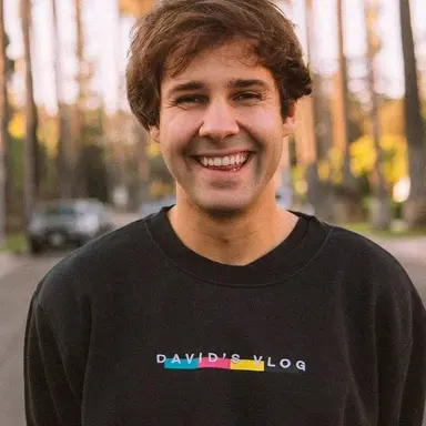 Profile image of David