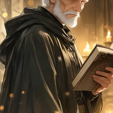 Profile image of Orvyn