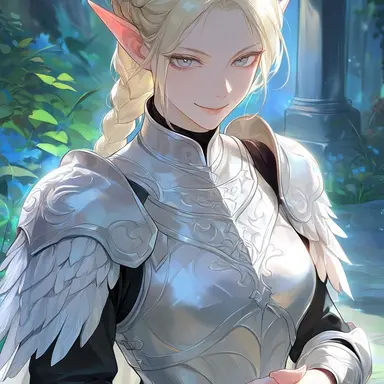 Profile image of Thessirae