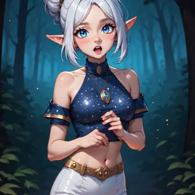 Profile image of Sylvara