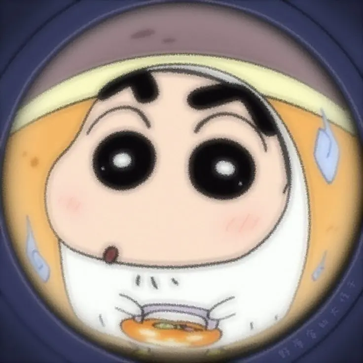 ZETA_Crong의 짱구는 못말려!