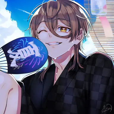 Profile image of うり