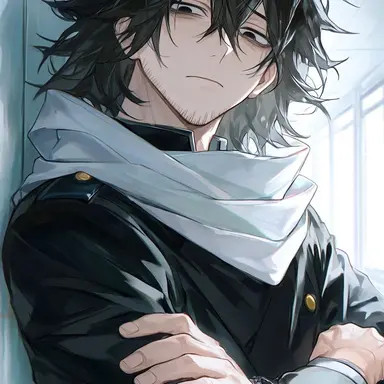 Profile image of Aizawa