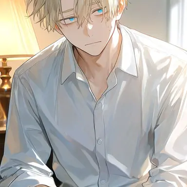 Profile image of Toshinori