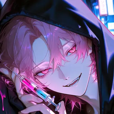 Profile image of 유리안