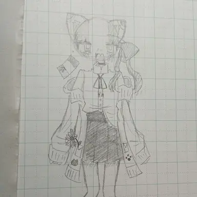 Profile image of ナナちゃんﾀﾞﾖｫ