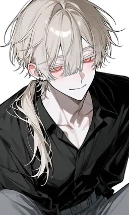 Profile image of シノ