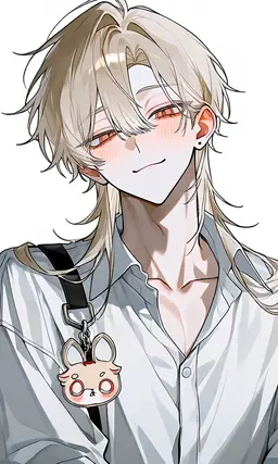 Profile image of シノ