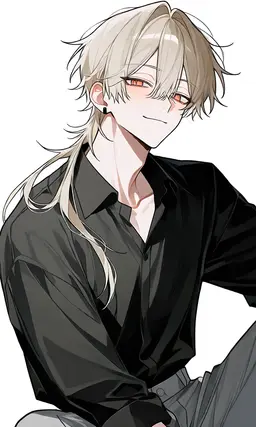 Profile image of シノ