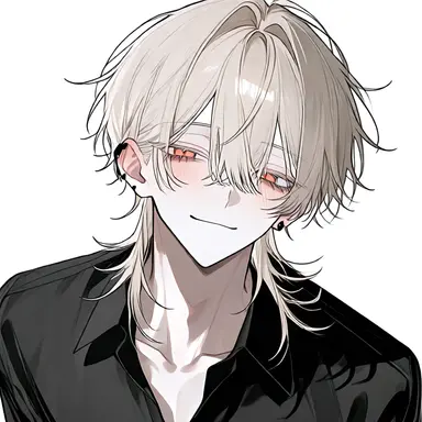 Profile image of シノ