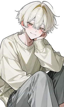 Profile image of チヒロ