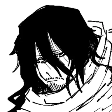 Profile image of 相澤消太