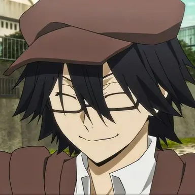 Profile image of 江戸川乱歩