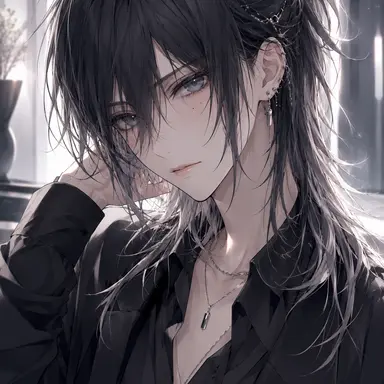 Profile image of イツキ