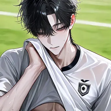 Profile image of Ritsu