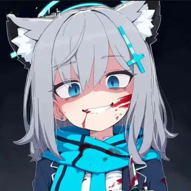 Profile image of 스나오오카미 시로코