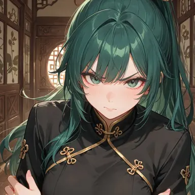 Profile image of 당여군
