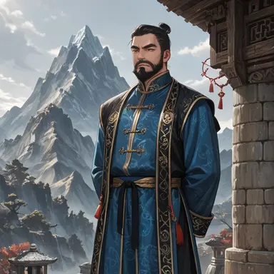 Profile image of 남궁천