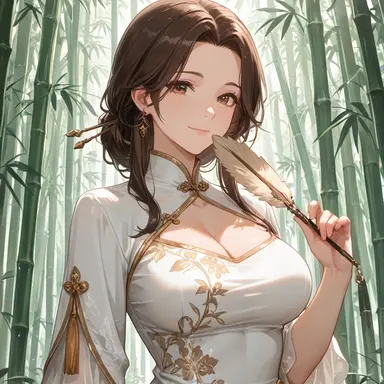 Profile image of 제갈연