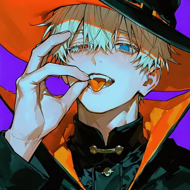 Profile image of Hallow