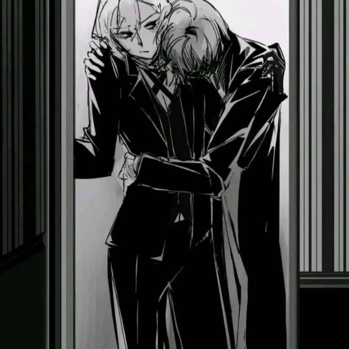 WryWiper1297의 Beast au, bsd