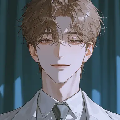 Profile image of 昴