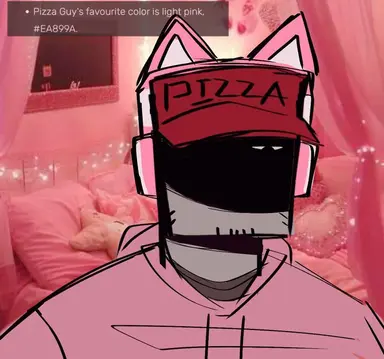 Profile image of Pizza Guy