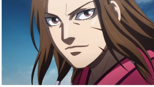 Profile image of 蒙恬