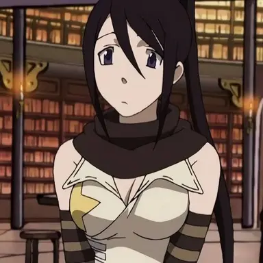Profile image of Tsubaki